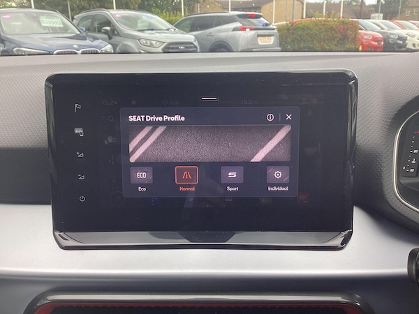 Used SEAT Arona 2023 for sale - 76327019: Photo 30