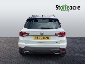 Used SEAT Arona 2023 for sale - 76327019: Photo 3