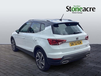 Used SEAT Arona 2023 for sale - 76327019: Photo 4