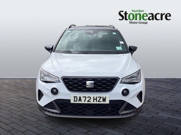 Used SEAT Arona 2023 for sale - 76327019: Photo 6