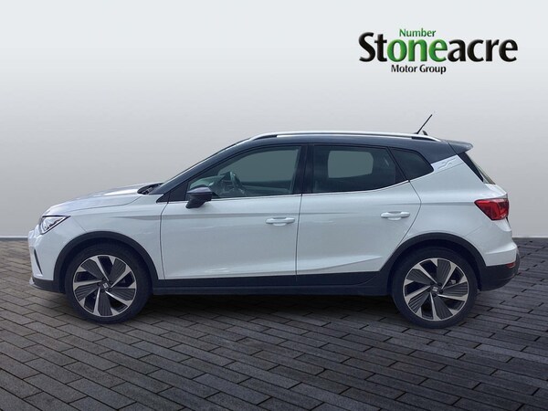 Used SEAT Arona 2023 for sale - 76327019: Photo 7