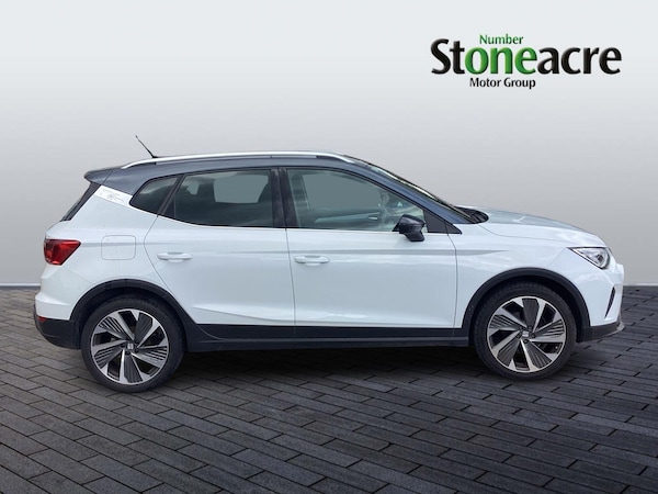 Used SEAT Arona 2023 for sale - 76327019: Photo 8