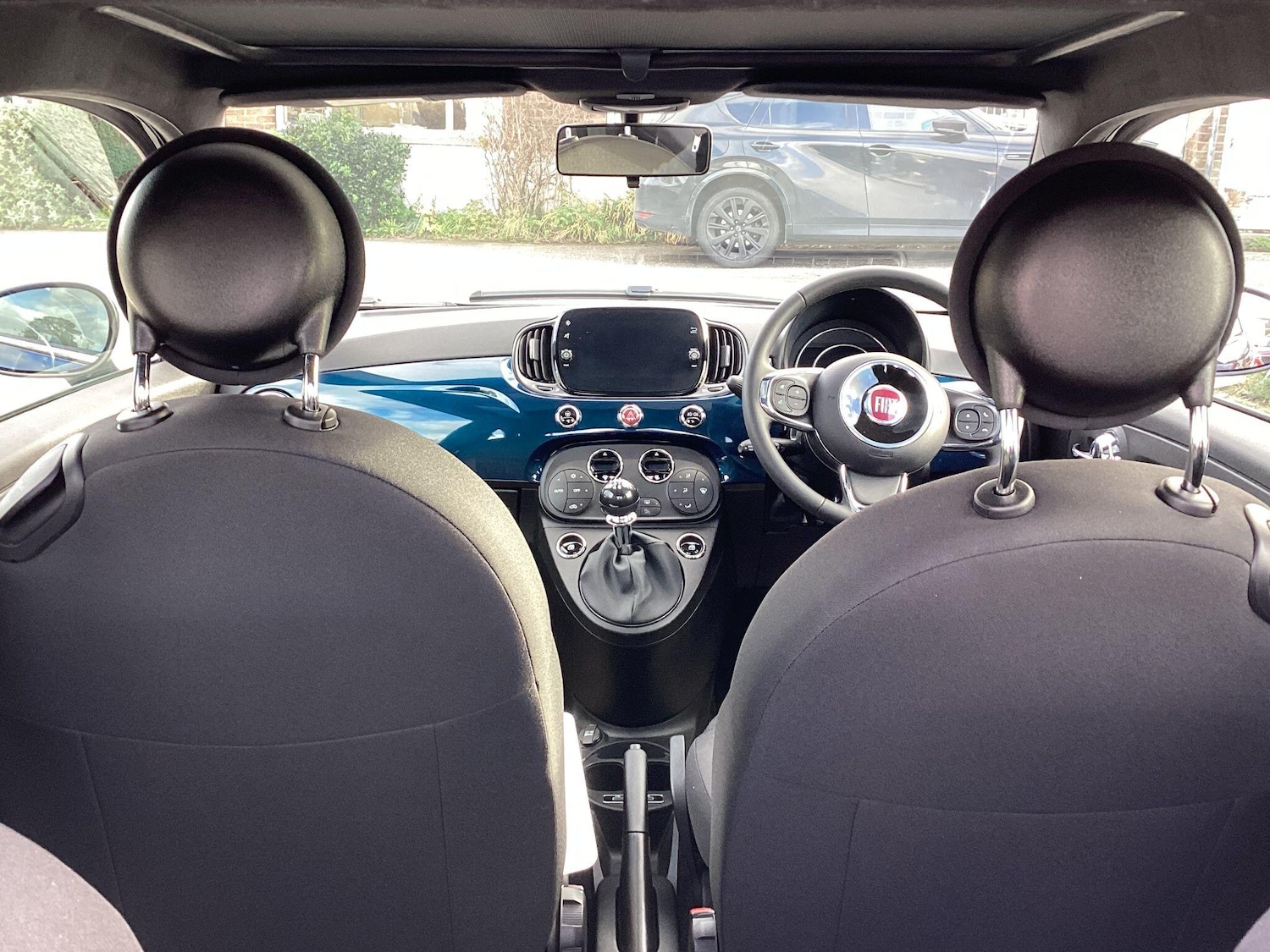 Used Fiat 500 2024 for sale - 76485810: Photo 11