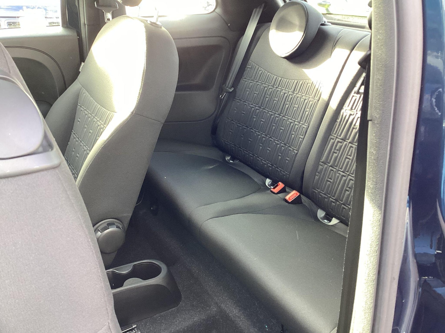 Used Fiat 500 2024 for sale - 76485810: Photo 12