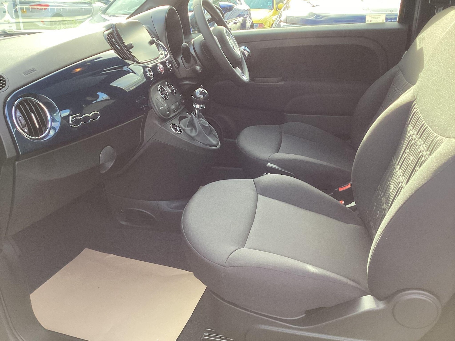 Used Fiat 500 2024 for sale - 76485810: Photo 13