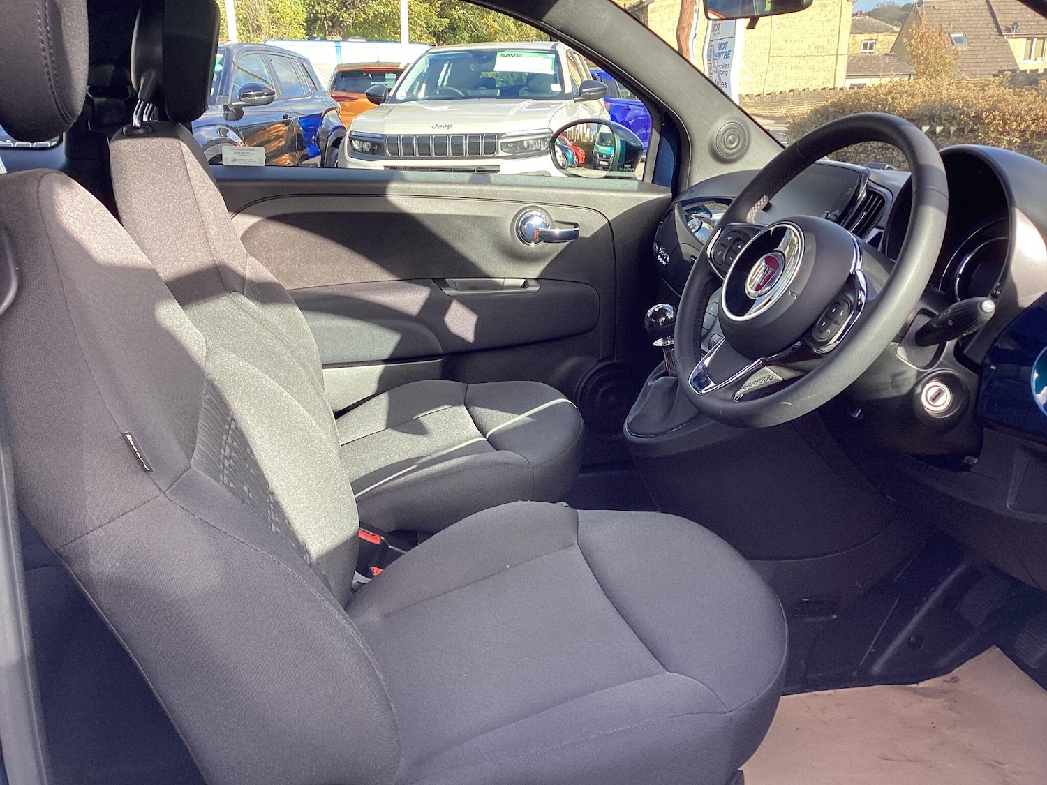 Used Fiat 500 2024 for sale - 76485810: Photo 15