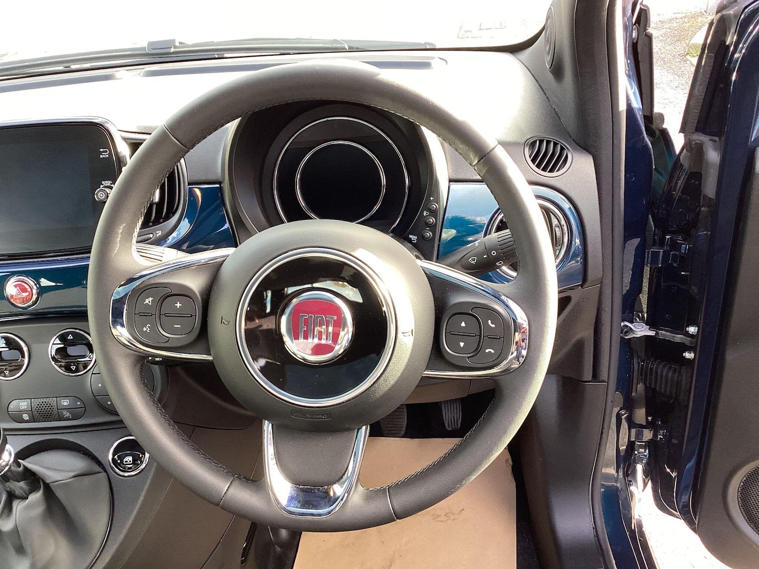 Used Fiat 500 2024 for sale - 76485810: Photo 16