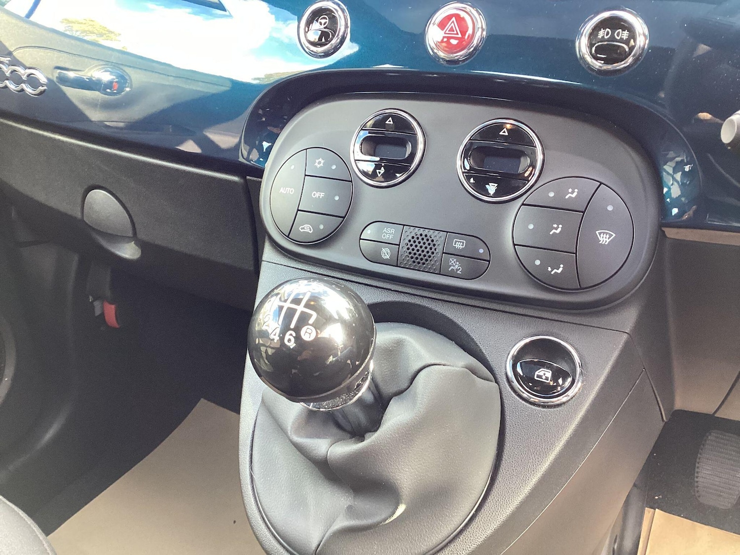 Used Fiat 500 2024 for sale - 76485810: Photo 19