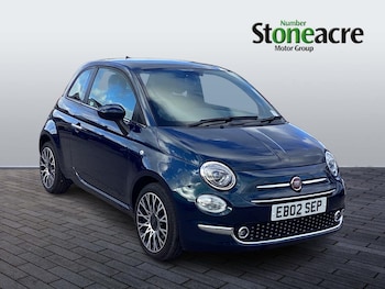 Used Fiat 500 2024 for sale - 76485810: Photo
