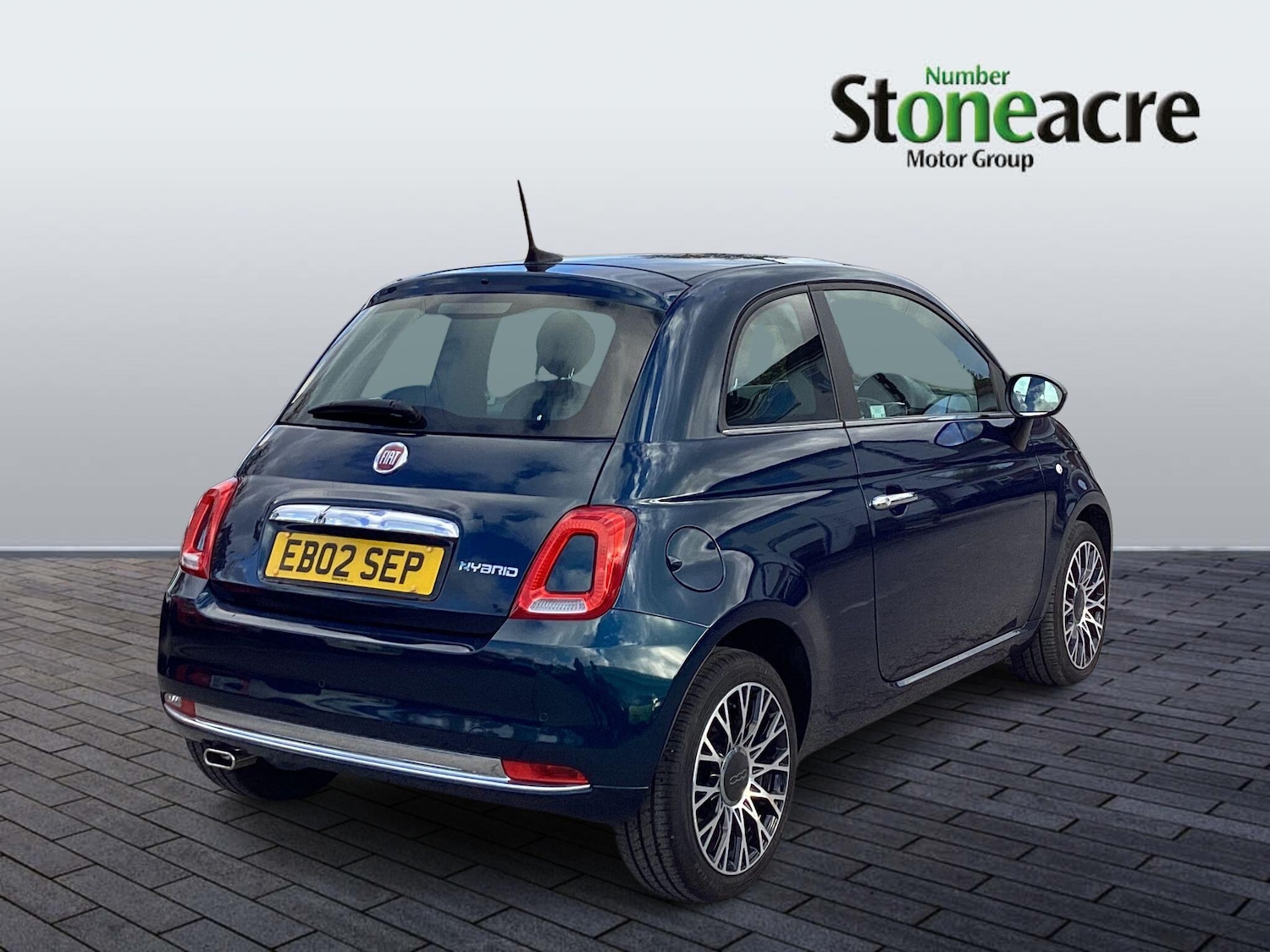 Used Fiat 500 2024 for sale - 76485810: Photo 2