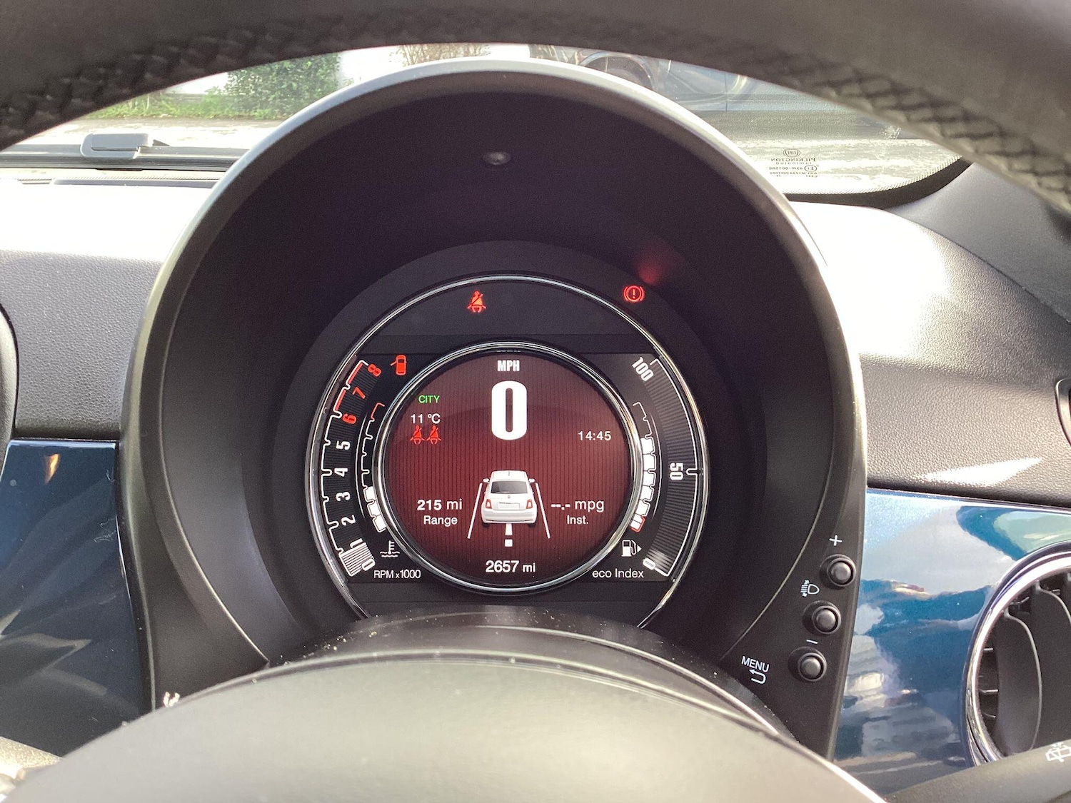 Used Fiat 500 2024 for sale - 76485810: Photo 21