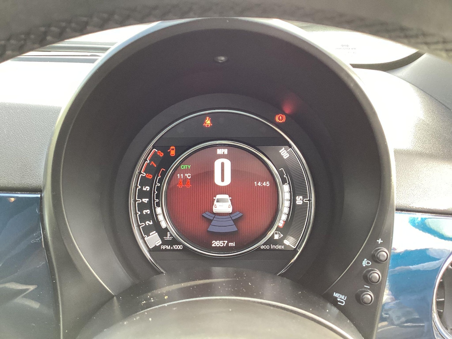 Used Fiat 500 2024 for sale - 76485810: Photo 22