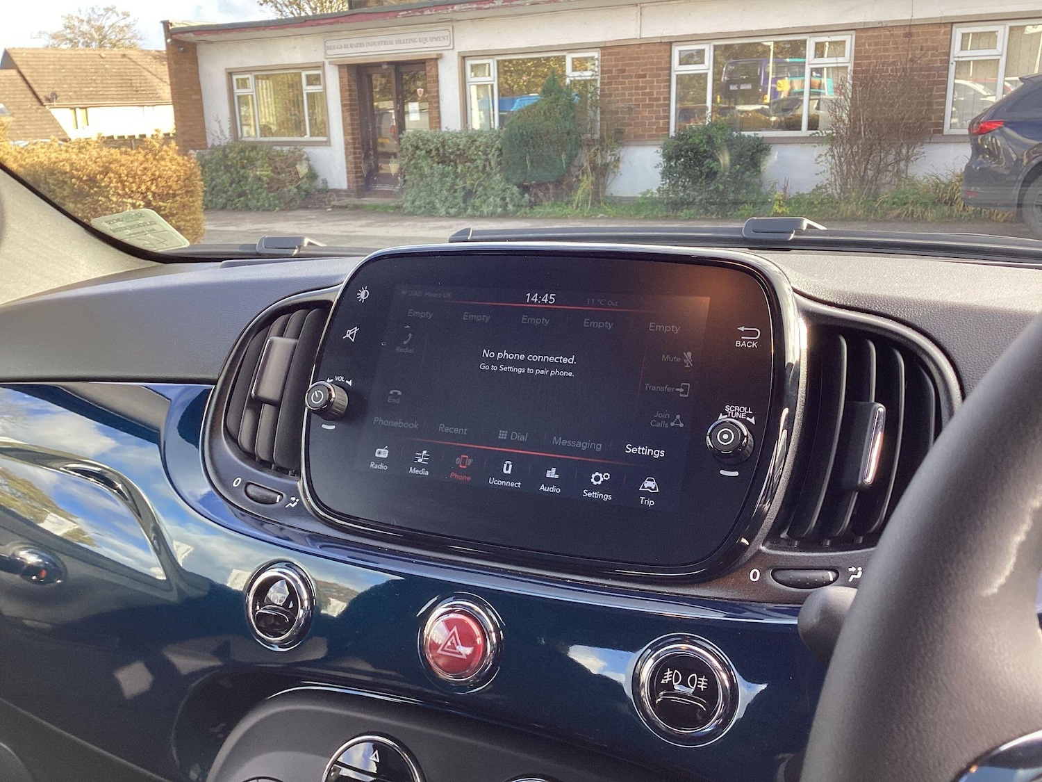 Used Fiat 500 2024 for sale - 76485810: Photo 23