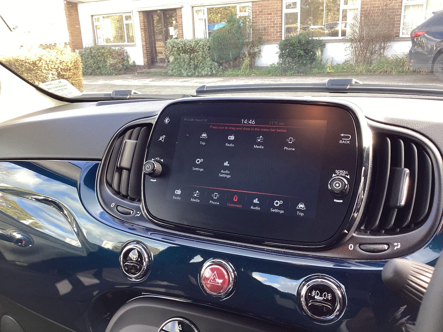 Used Fiat 500 2024 for sale - 76485810: Photo 24