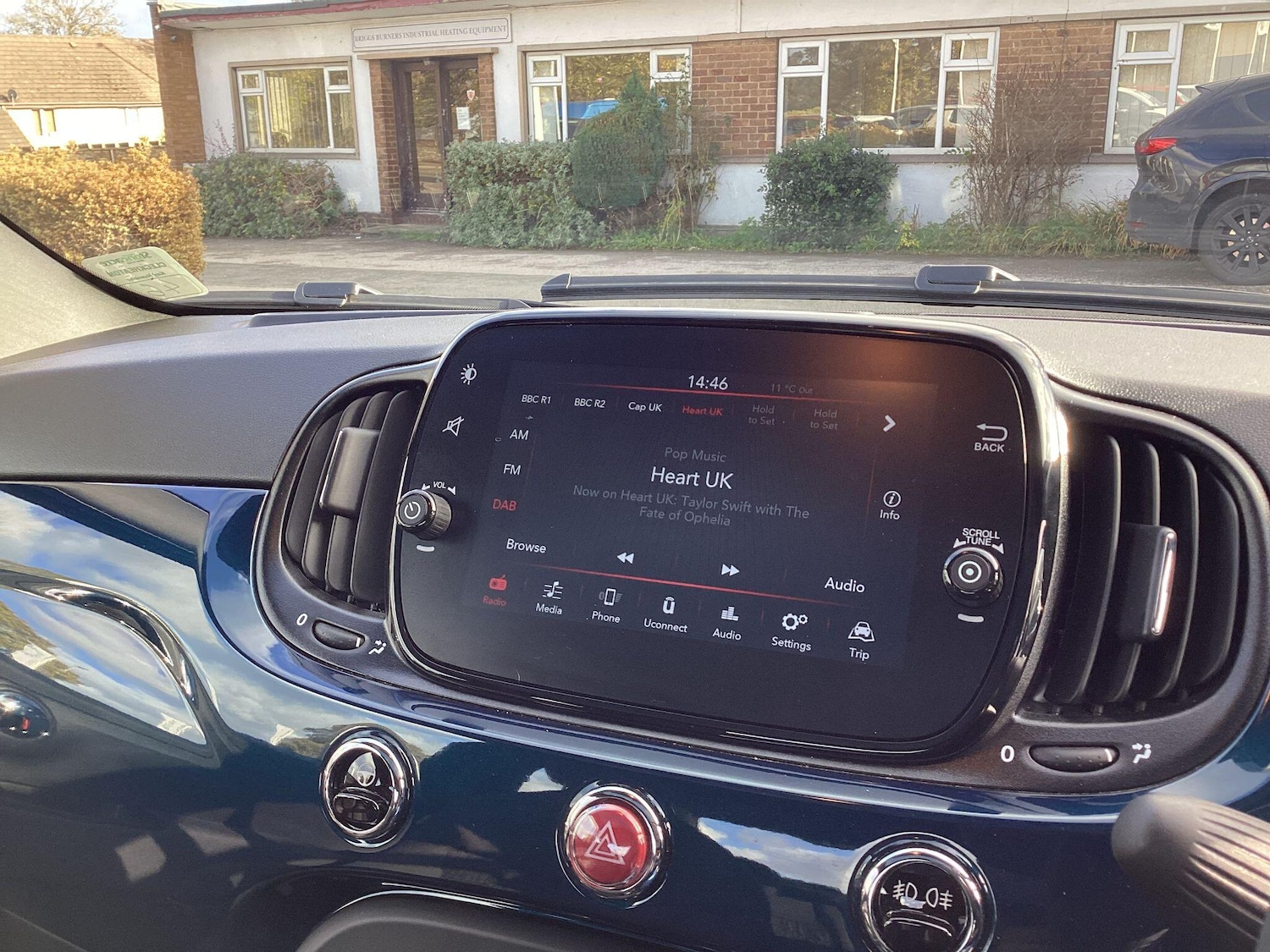 Used Fiat 500 2024 for sale - 76485810: Photo 25