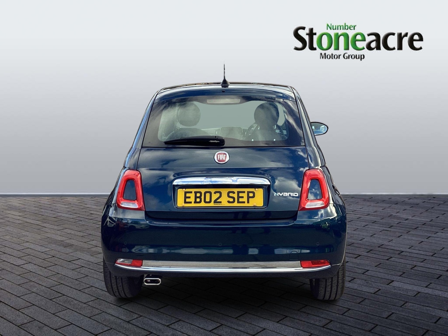 Used Fiat 500 2024 for sale - 76485810: Photo 3