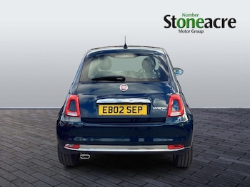 Used Fiat 500 2024 for sale - 76485810: Photo