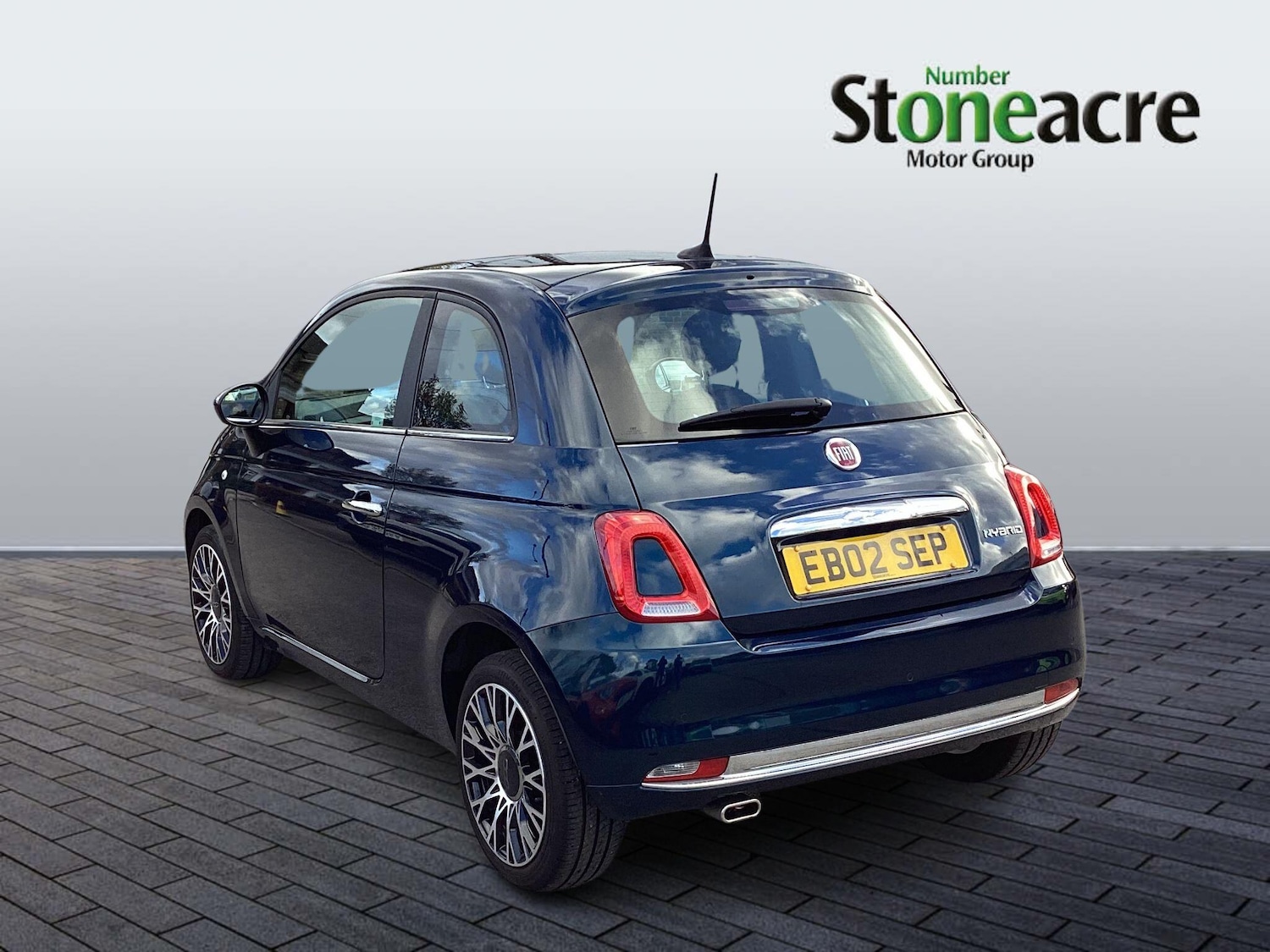 Used Fiat 500 2024 for sale - 76485810: Photo 4