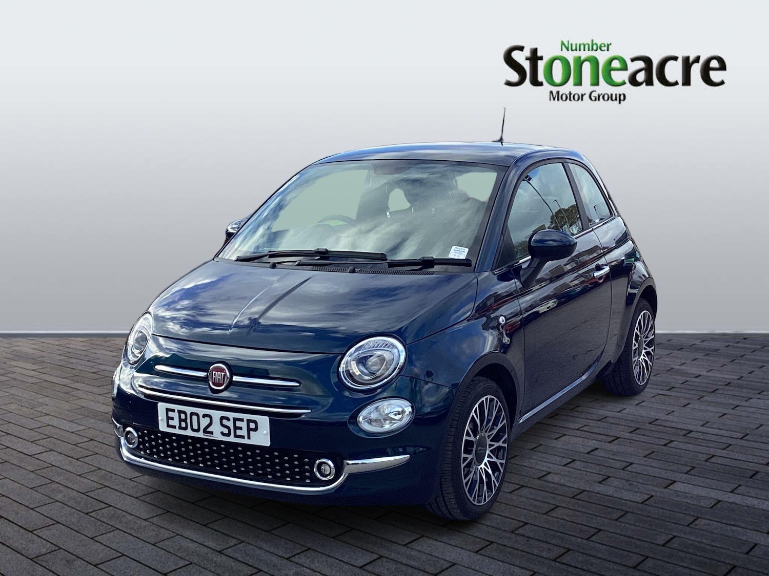 Used Fiat 500 2024 for sale - 76485810: Photo 5