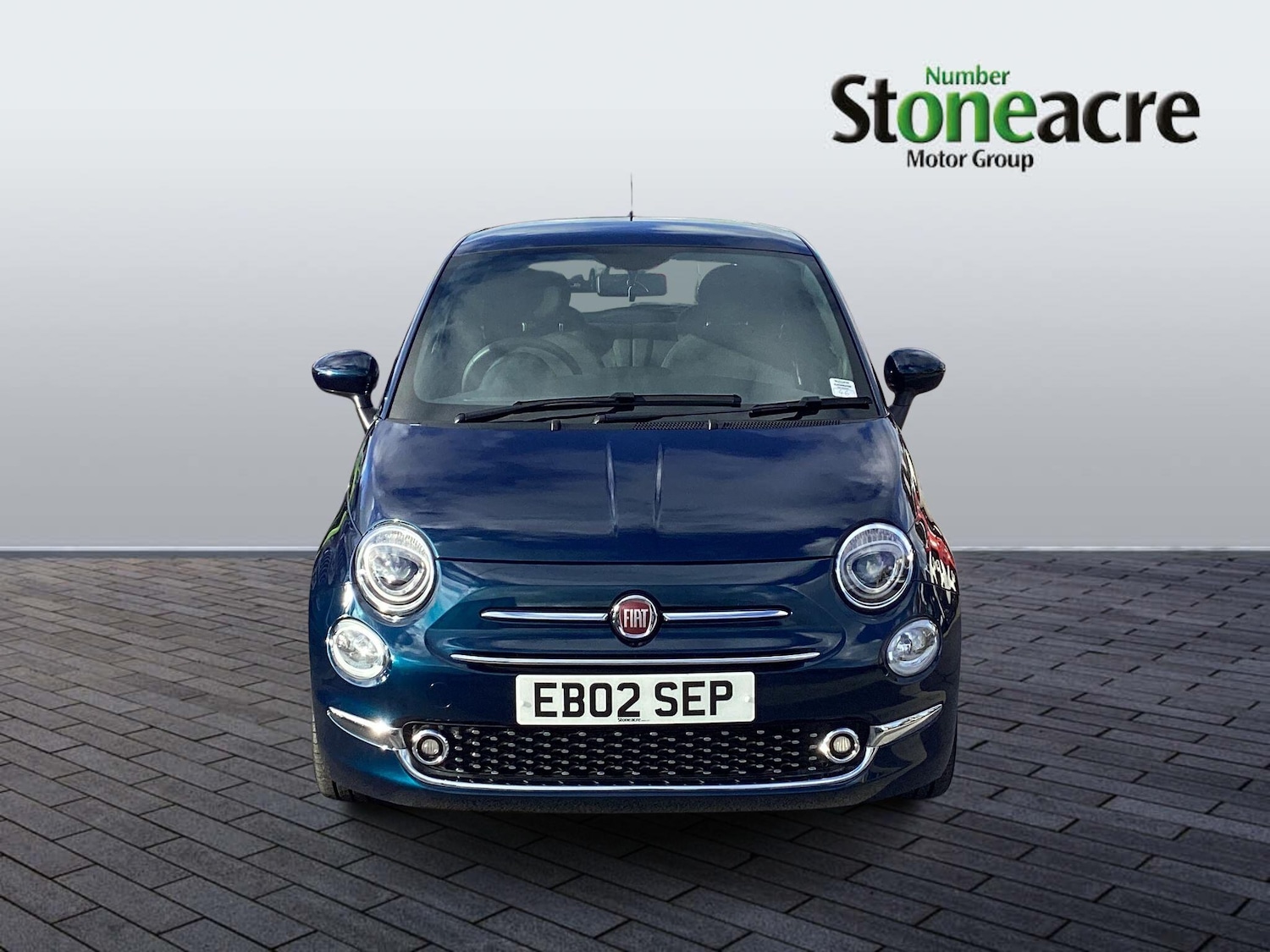 Used Fiat 500 2024 for sale - 76485810: Photo 6
