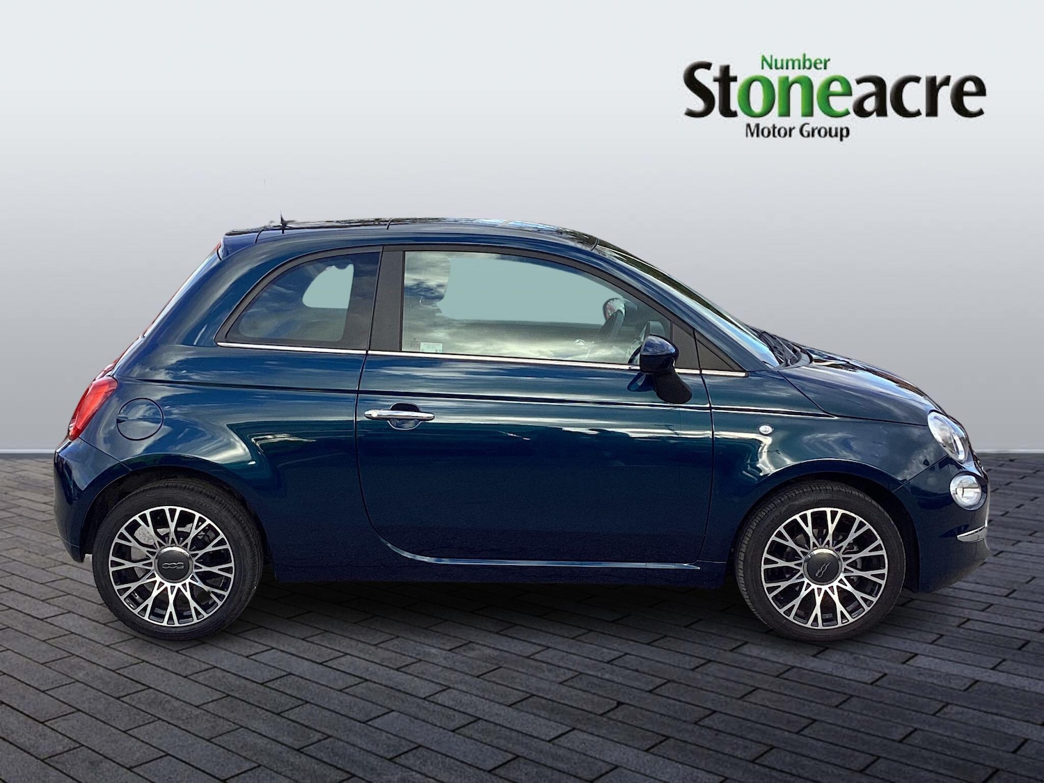 Used Fiat 500 2024 for sale - 76485810: Photo 7