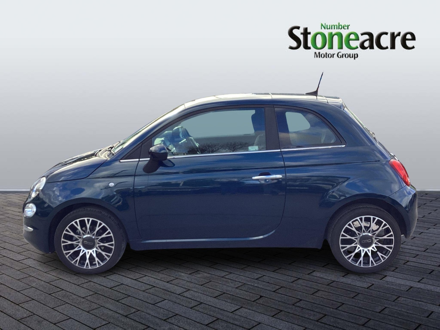 Used Fiat 500 2024 for sale - 76485810: Photo 8
