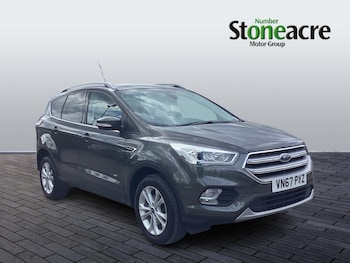 Used Ford Kuga 2017 for sale - 79075996: Photo
