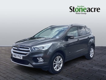 Used Ford Kuga 2017 for sale - 79075996: Photo