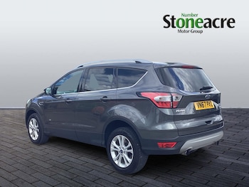 Used Ford Kuga 2017 for sale - 79075996: Photo