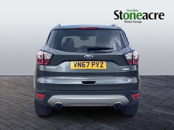 Used Ford Kuga 2017 for sale - 79075996: Photo