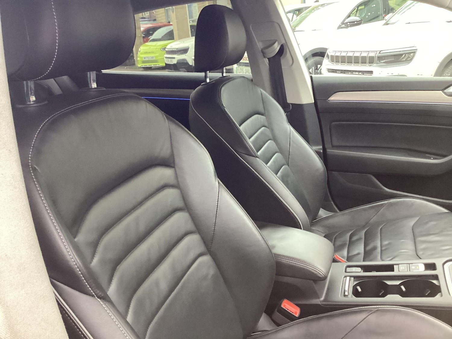 Used Volkswagen Arteon 2019 for sale - 77852927: Photo 14