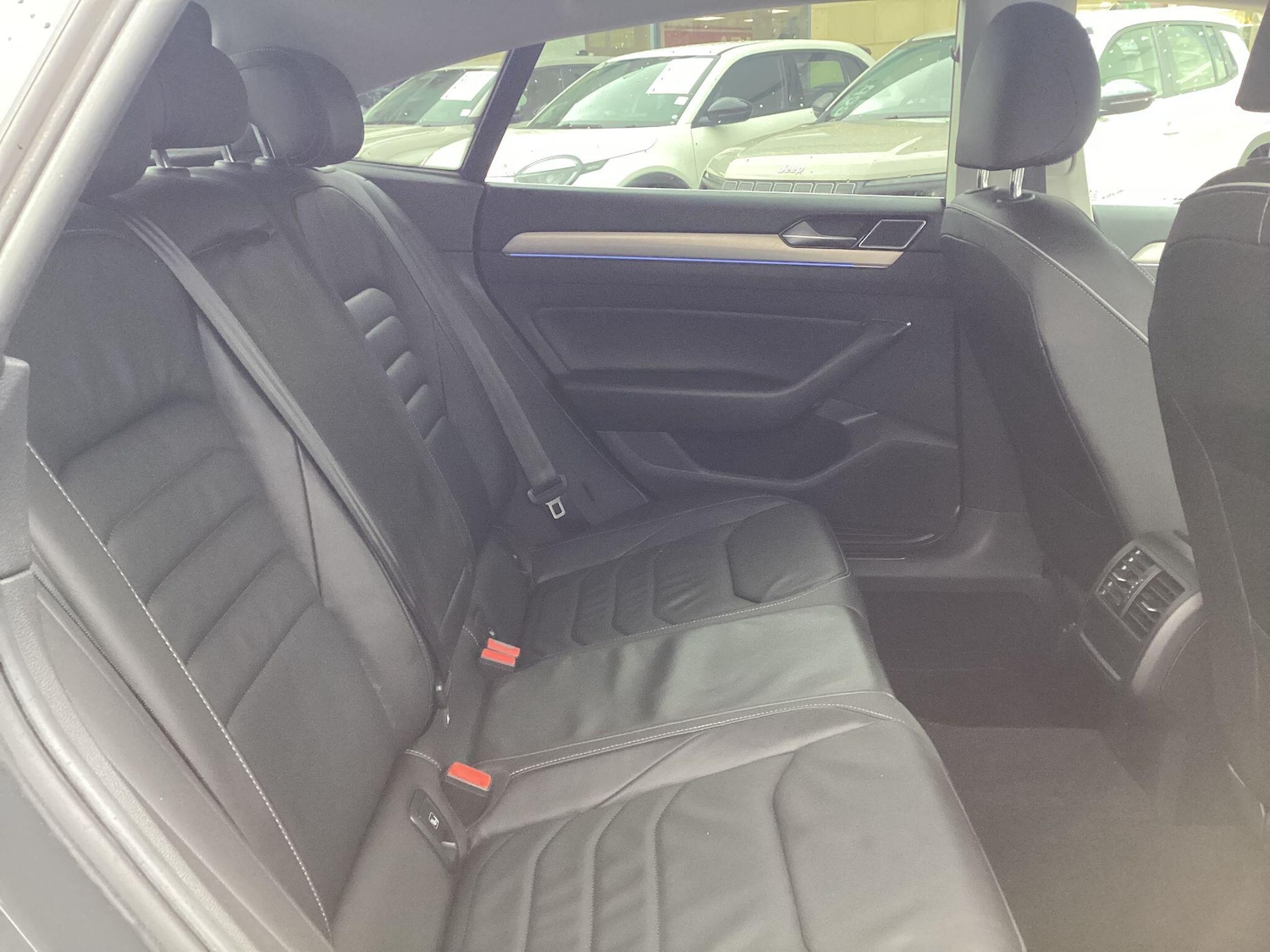 Used Volkswagen Arteon 2019 for sale - 77852927: Photo 15