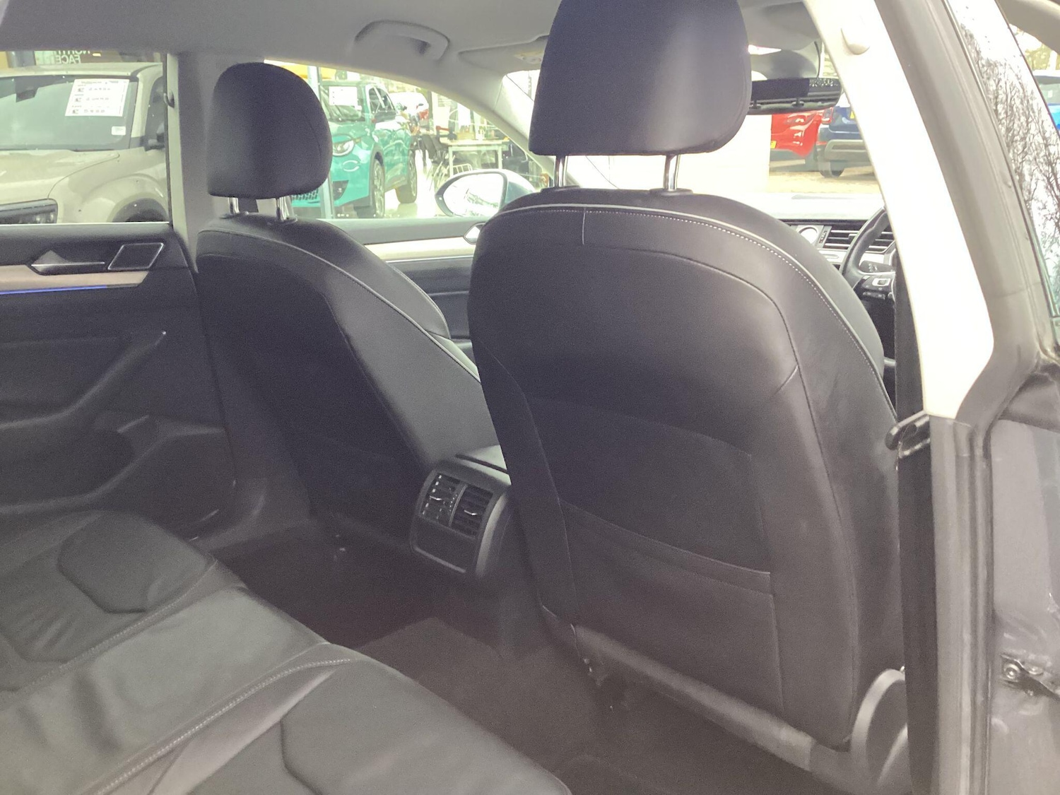 Used Volkswagen Arteon 2019 for sale - 77852927: Photo 16