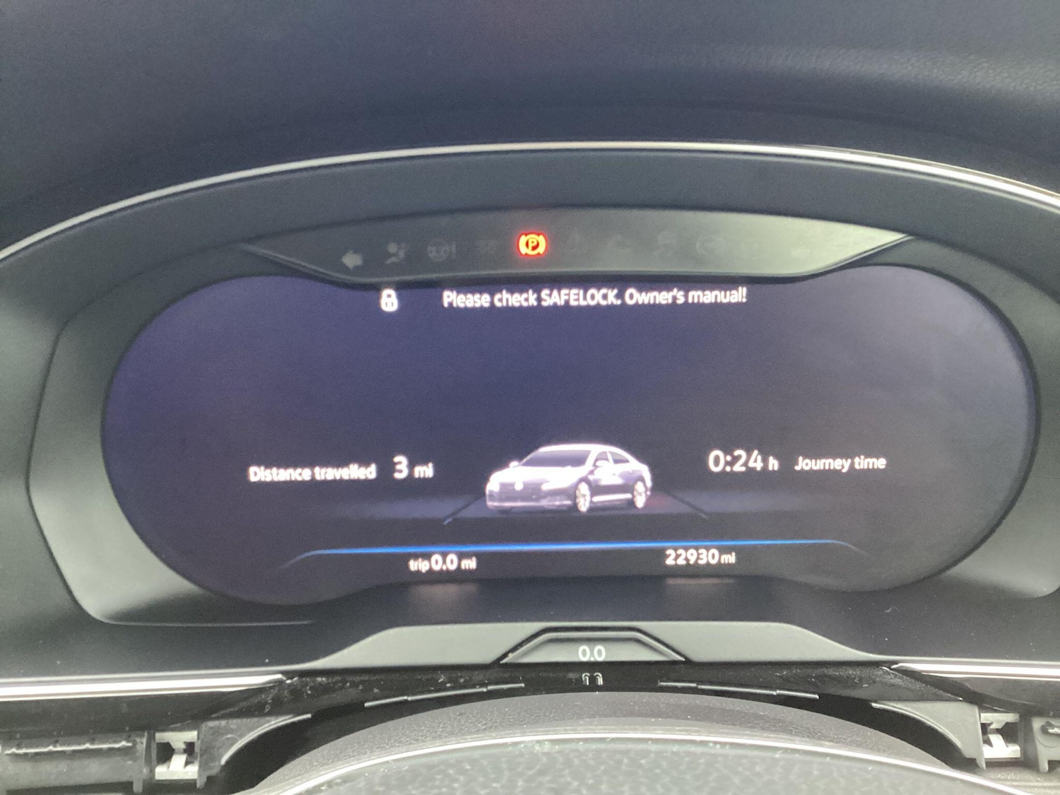 Used Volkswagen Arteon 2019 for sale - 77852927: Photo 17