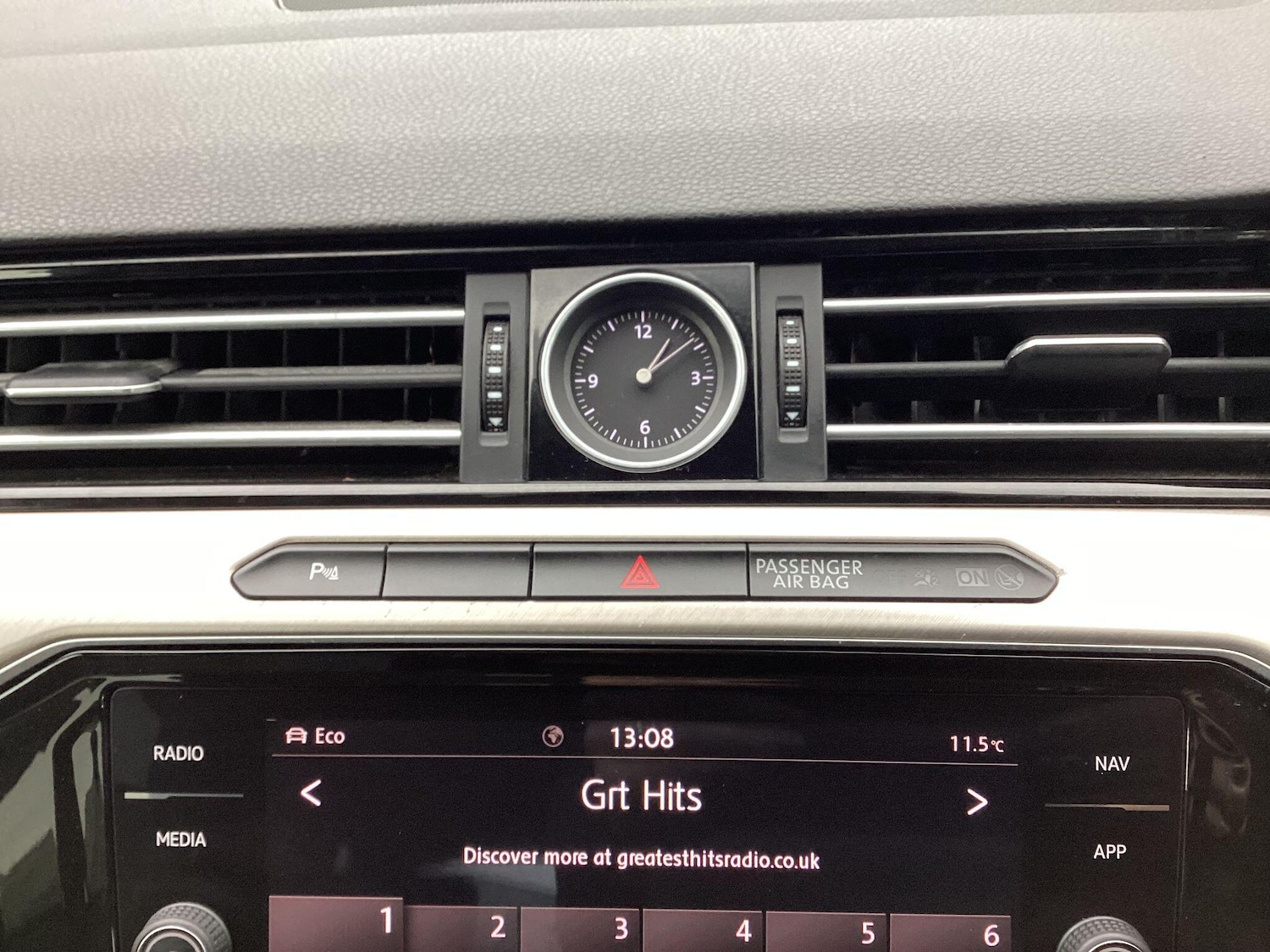 Used Volkswagen Arteon 2019 for sale - 77852927: Photo 18