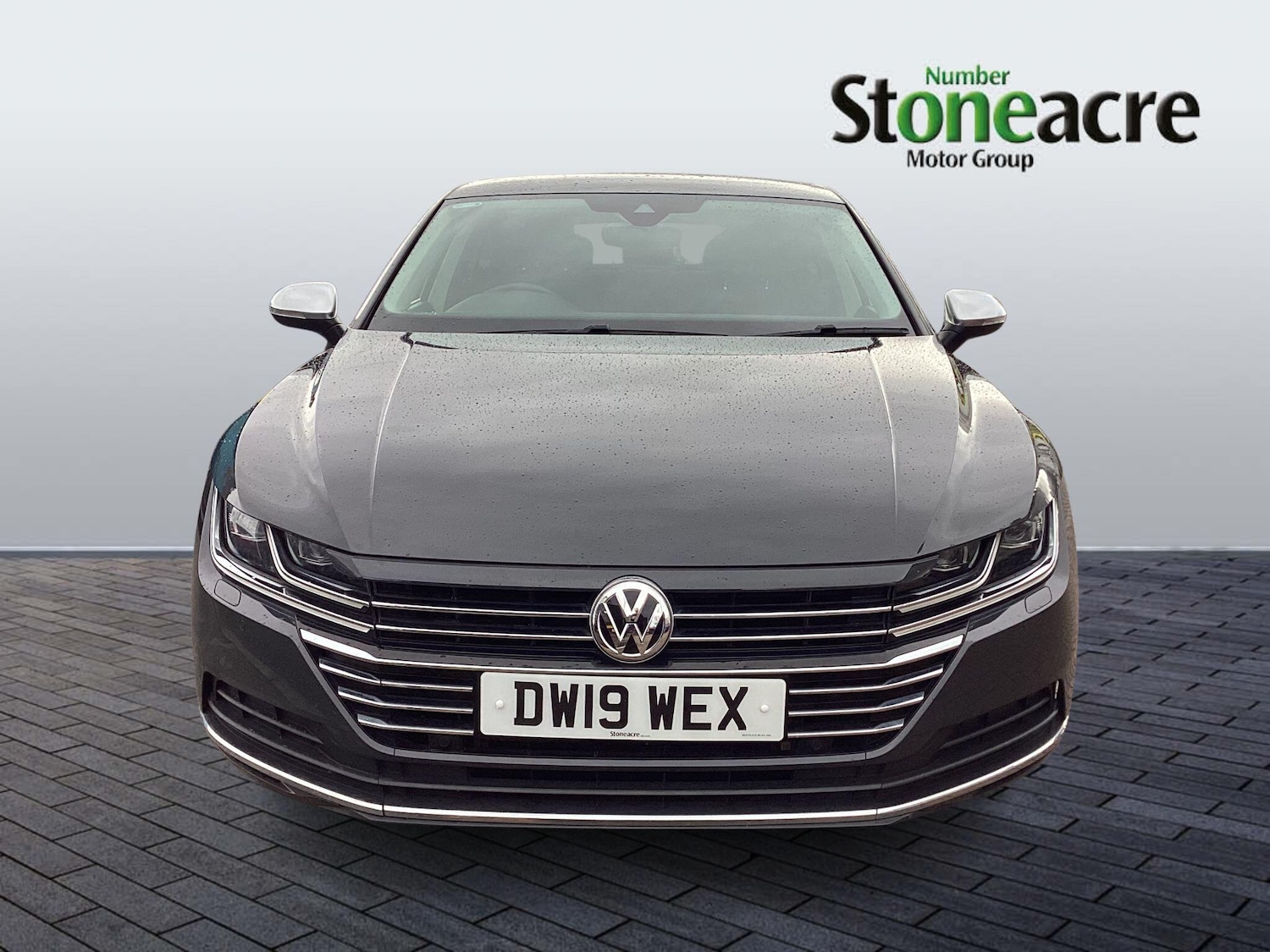 Used Volkswagen Arteon 2019 for sale - 77852927: Photo 6