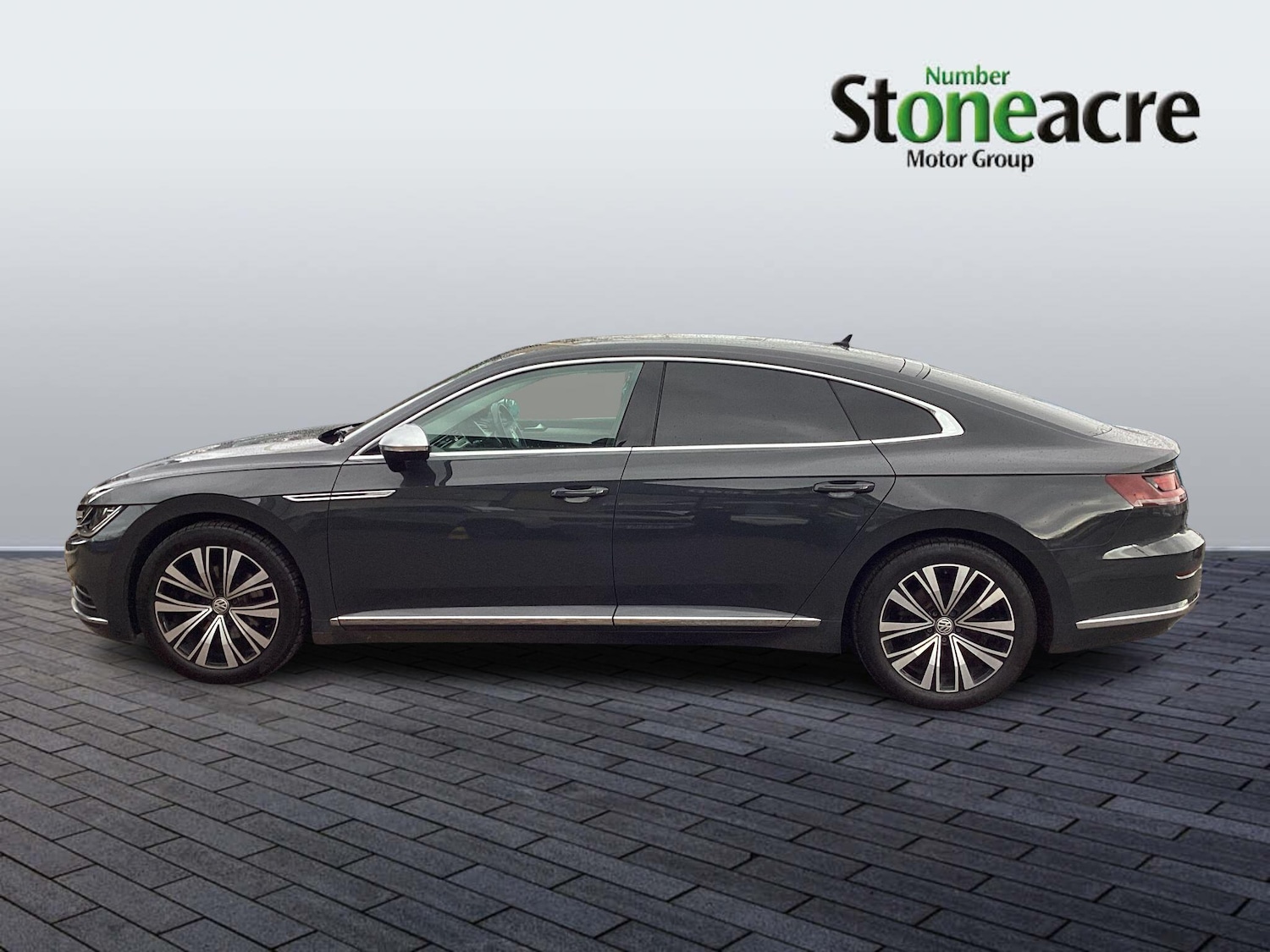 Used Volkswagen Arteon 2019 for sale - 77852927: Photo 7