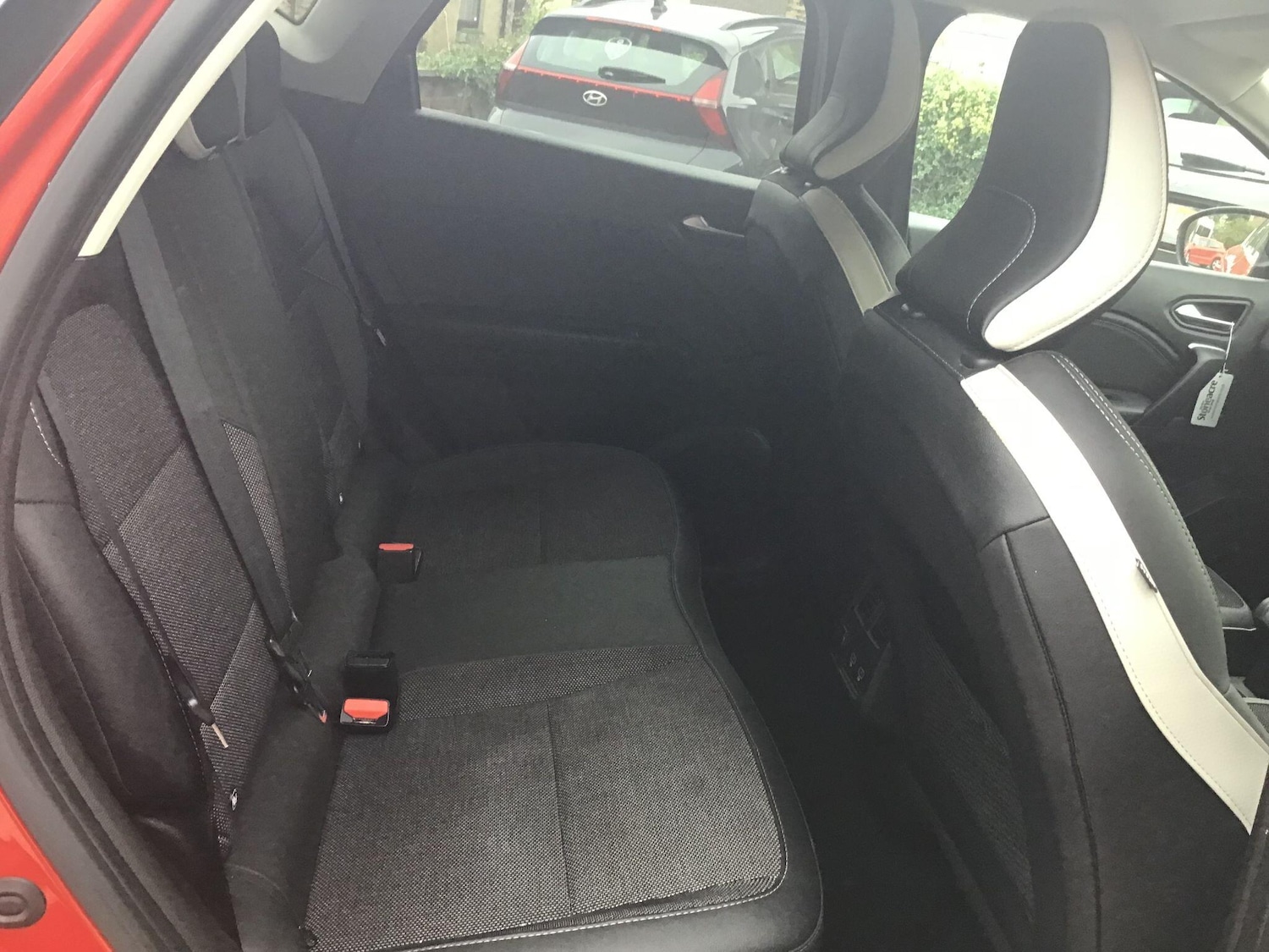 Used Renault Captur 2023 for sale - 77021240: Photo 13