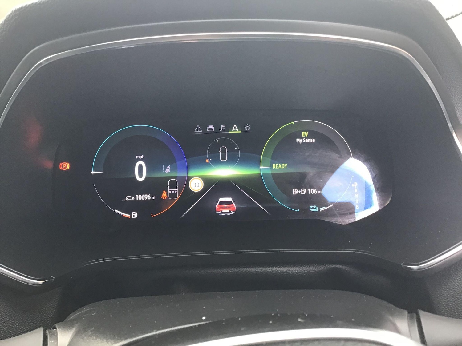 Used Renault Captur 2023 for sale - 77021240: Photo 17