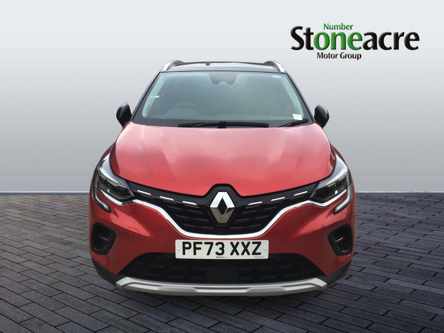 Used Renault Captur 2023 for sale - 77021240: Photo 6