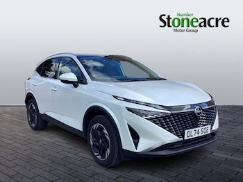 Used Nissan Qashqai 2024 for sale - 78795852: Photo