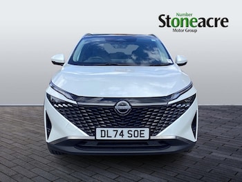 Used Nissan Qashqai 2024 for sale - 78795852: Photo