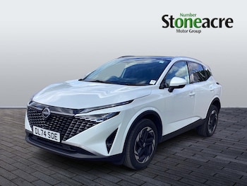Used Nissan Qashqai 2024 for sale - 78795852: Photo