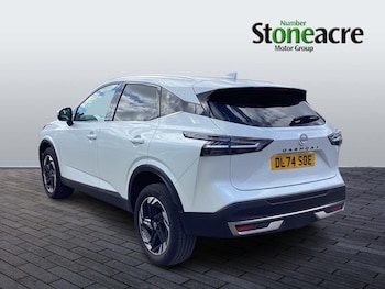Used Nissan Qashqai 2024 for sale - 78795852: Photo