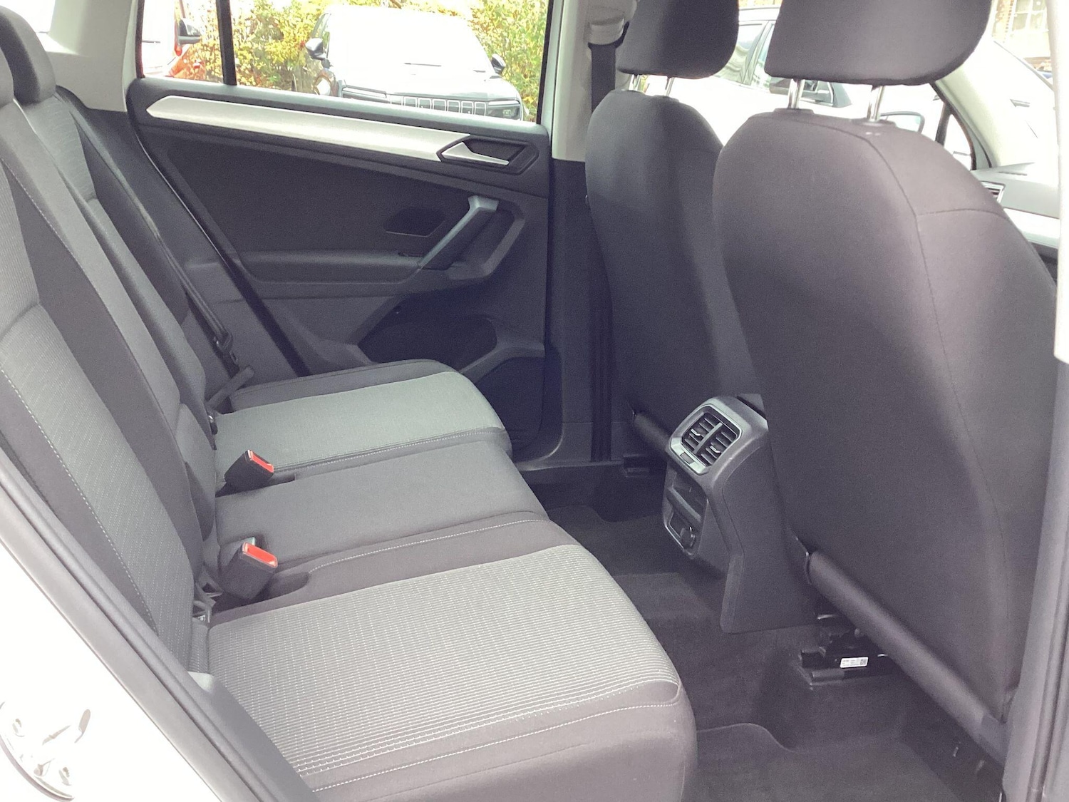 Used Volkswagen Tiguan 2021 for sale - 76886617: Photo 14