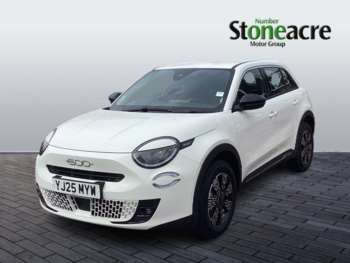 Used Fiat 600 2025 for sale - 75401595: Photo