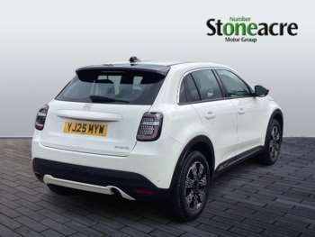 Used Fiat 600 2025 for sale - 75401595: Photo