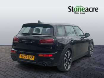 Used MINI Clubman 2022 for sale - 74419530: Photo