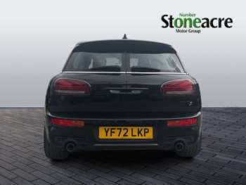 Used MINI Clubman 2022 for sale - 74419530: Photo