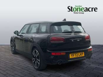Used MINI Clubman 2022 for sale - 74419530: Photo